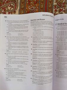 NEET Exploring Biology Vol 02