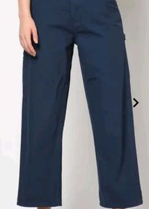 😻💗 Wide Leg Jeans