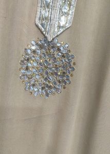 Hand Work Embroidery Suits