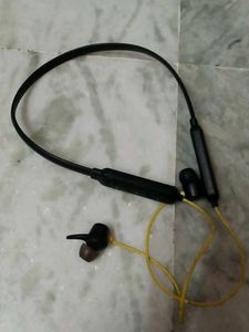 Neckband Bluetooth