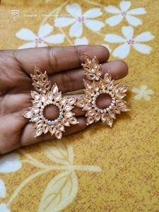 Statement Earrings