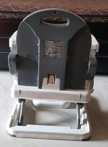 Mastela Boaster Chair for Babies