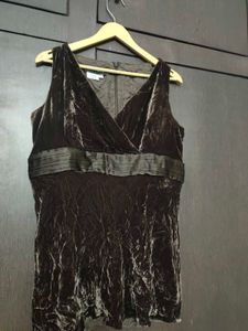 Designer Top For My Plus Size Girls