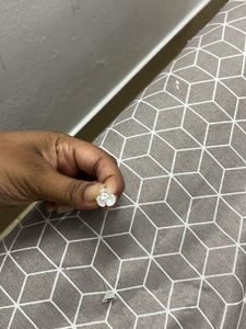 Flower Stud Earrings