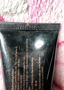 Manish Malhotra Foundation And Primer Combo Pack
