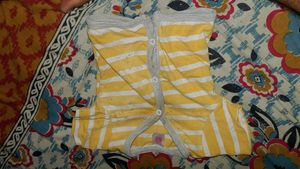 Combo Of 16 Baby Dresses For Donation