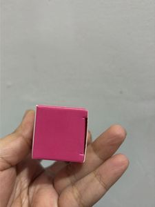 Doulecc Blush Lipstick - Pink