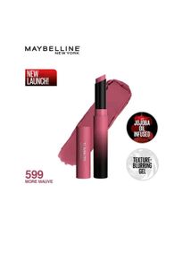 Maybelline New York Toupe Lipsticks (Matte)