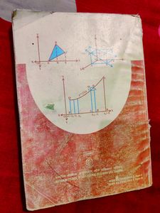 BIG SALE •NCERT MATHS PART II•