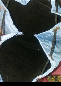 Vintage Backpack