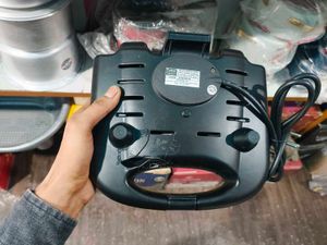 Prestige Sandwich Maker
