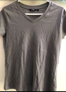 Grey Tshirt