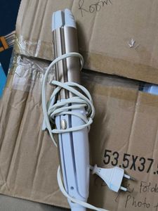 skyline professional hair straightener