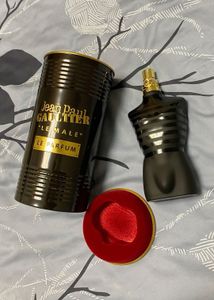 Le Male Jean Paul Gaultier Perfume