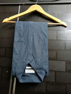 Assaddo Formal Shirt