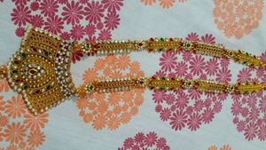 Bridal Jewellery Set ✨