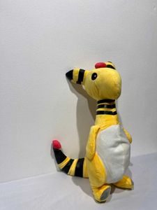 Ampharos Pokemon Plush