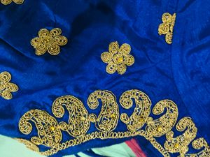 Lehnga Choli