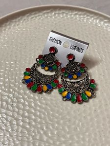 Fashion Earrings