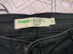 Black Jeans