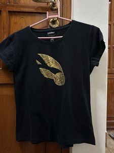 Harry Potter Tee