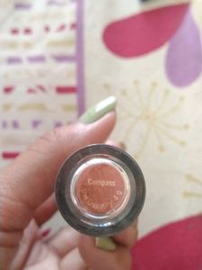 Nude Lipstick