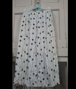 Polka Dot Palazzos
