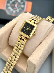 Chanel Women&#39;s Watch