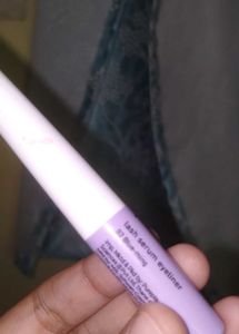 Lash Serum Eyeliner