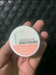 Catrice Under Eye Brightener