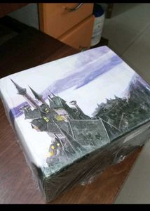 Harry Potter Complete Box Set