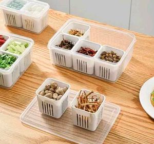 Food Storage Container