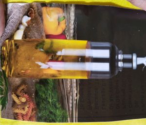 Cooking Oil Dispenser