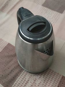 Stainless Steel Electric Kettle