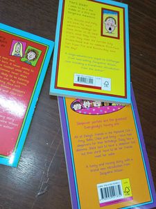 Best Friends Forever Book Set