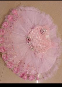 Birthday Dress