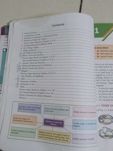 Flash Sale - CBSE Class6 Science Book