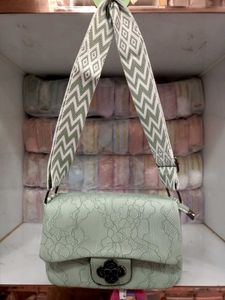 Crossbody Bag is a perfect pick for those who love