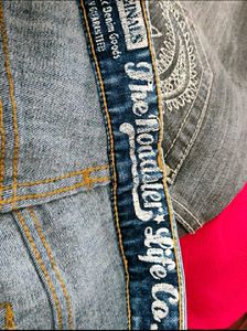 Blue Jeans (Women&#39;s)