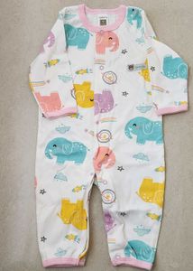 Carter&#39;s Elephant Onesie