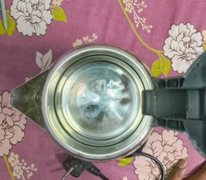 Electric Kettle