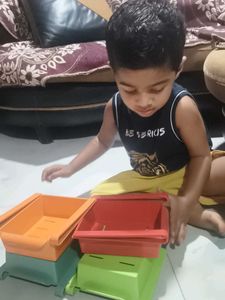 Frezz Vegitable Box
