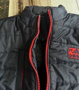 Awesome Puffer Jacket