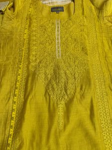 Ethnic Dress