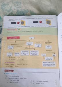 WOW! Science - Grade 4 Textbook