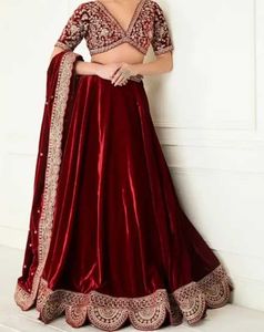 Velvet Lahenga