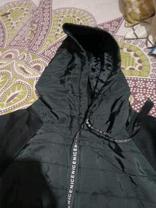 Black hoodie dress ⚫⚫