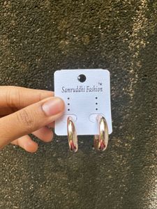 Hoop Earrings