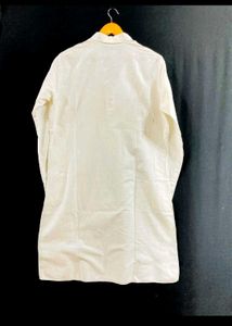 Pure White Sadra Ethic Wear
