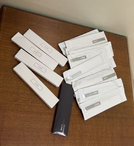 10 Combs Hair Brushes . Packed And Sealed